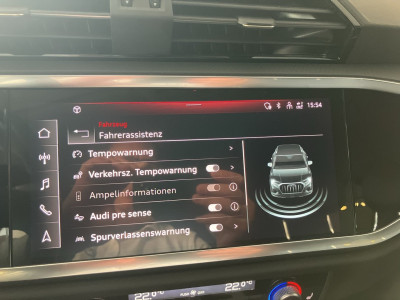 Audi Q3 Gebrauchtwagen