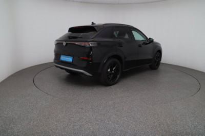 VW T-Roc Gebrauchtwagen VW T-Roc Gebrauchtwagen