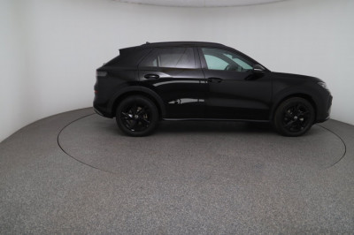 VW T-Roc Gebrauchtwagen VW T-Roc Gebrauchtwagen