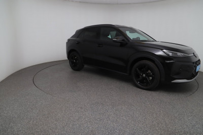 VW T-Roc Gebrauchtwagen VW T-Roc Gebrauchtwagen