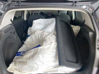 VW T-Cross Gebrauchtwagen VW T-Cross Gebrauchtwagen