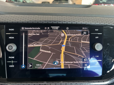 VW T-Cross Gebrauchtwagen VW T-Cross Gebrauchtwagen