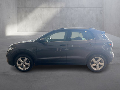 VW T-Cross Gebrauchtwagen VW T-Cross Gebrauchtwagen