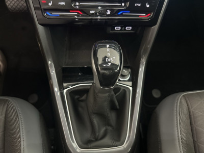 VW T-Cross Gebrauchtwagen VW T-Cross Gebrauchtwagen