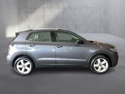 VW T-Cross Gebrauchtwagen VW T-Cross Gebrauchtwagen