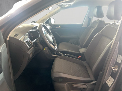 VW T-Cross Gebrauchtwagen VW T-Cross Gebrauchtwagen