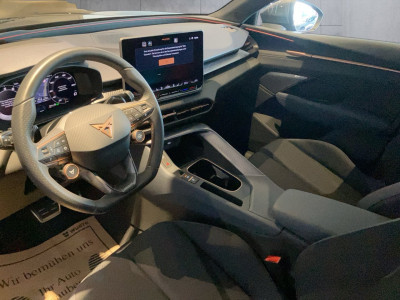 Cupra Terramar Gebrauchtwagen Cupra Terramar Gebrauchtwagen