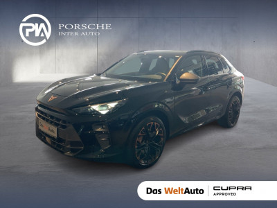 Cupra Terramar Gebrauchtwagen Cupra Terramar Gebrauchtwagen