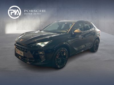 Cupra Terramar Gebrauchtwagen