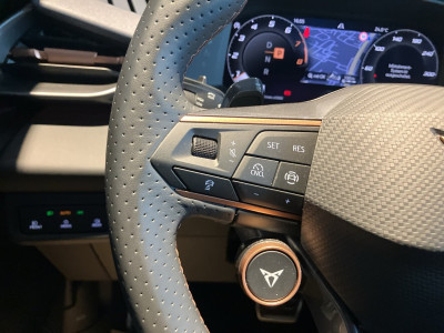 Cupra Terramar Gebrauchtwagen Cupra Terramar Gebrauchtwagen