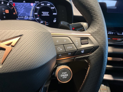 Cupra Terramar Gebrauchtwagen Cupra Terramar Gebrauchtwagen