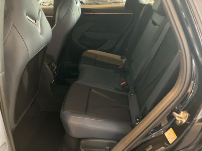 Cupra Terramar Gebrauchtwagen