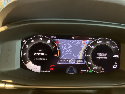 Cupra Terramar Gebrauchtwagen Cupra Terramar Gebrauchtwagen