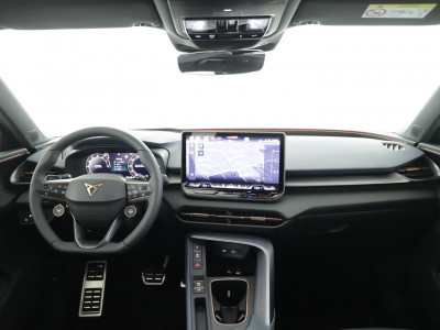 Cupra Terramar Gebrauchtwagen Cupra Terramar Gebrauchtwagen