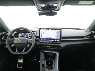 Cupra Terramar Gebrauchtwagen