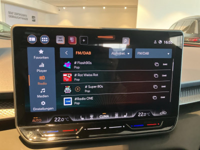 Cupra Terramar Gebrauchtwagen Cupra Terramar Gebrauchtwagen