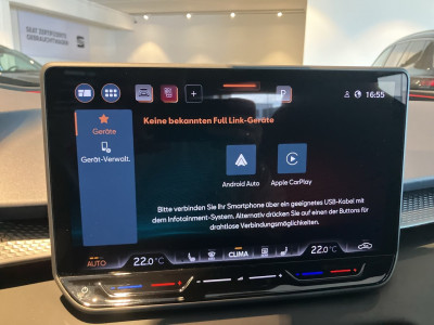 Cupra Terramar Gebrauchtwagen Cupra Terramar Gebrauchtwagen