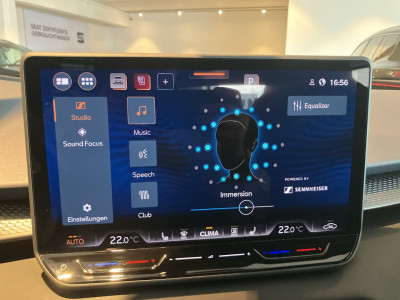 Cupra Terramar Gebrauchtwagen Cupra Terramar Gebrauchtwagen