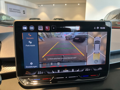 Cupra Terramar Gebrauchtwagen Cupra Terramar Gebrauchtwagen