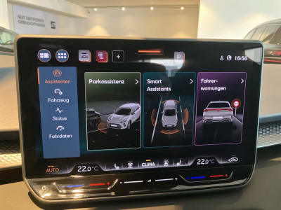 Cupra Terramar Gebrauchtwagen Cupra Terramar Gebrauchtwagen
