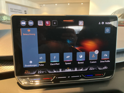 Cupra Terramar Gebrauchtwagen Cupra Terramar Gebrauchtwagen