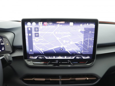 Cupra Terramar Gebrauchtwagen Cupra Terramar Gebrauchtwagen