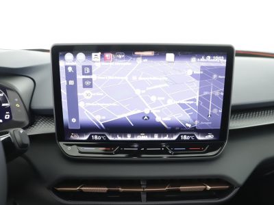 Cupra Terramar Gebrauchtwagen