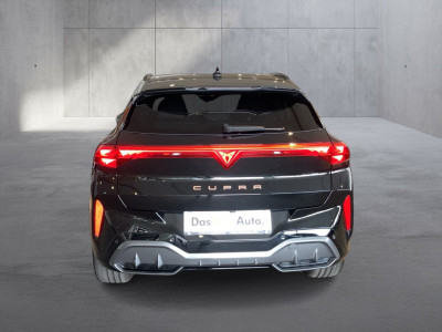 Cupra Terramar Gebrauchtwagen Cupra Terramar Gebrauchtwagen