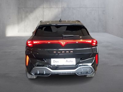 Cupra Terramar Gebrauchtwagen