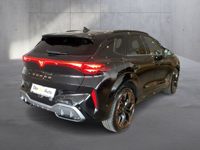 Cupra Terramar Gebrauchtwagen Cupra Terramar Gebrauchtwagen