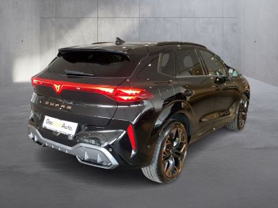 Cupra Terramar Gebrauchtwagen