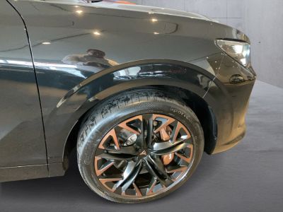 Cupra Terramar Gebrauchtwagen
