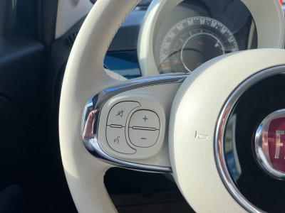 Fiat 500 Gebrauchtwagen Fiat 500 Gebrauchtwagen