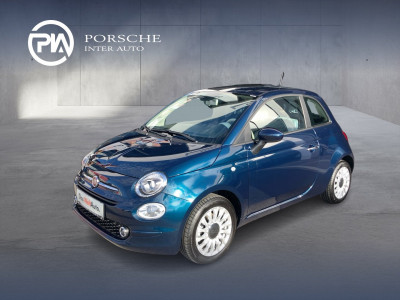 Fiat 500 Gebrauchtwagen Fiat 500 Gebrauchtwagen