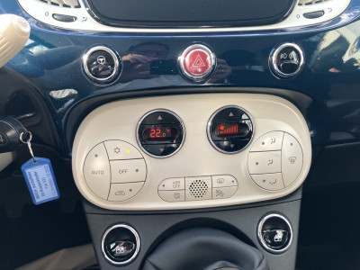 Fiat 500 Gebrauchtwagen Fiat 500 Gebrauchtwagen