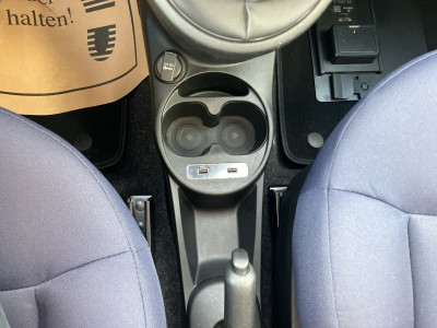 Fiat 500 Gebrauchtwagen Fiat 500 Gebrauchtwagen