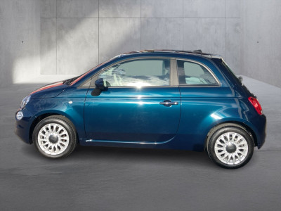 Fiat 500 Gebrauchtwagen Fiat 500 Gebrauchtwagen