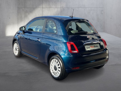 Fiat 500 Gebrauchtwagen Fiat 500 Gebrauchtwagen
