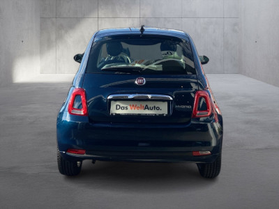 Fiat 500 Gebrauchtwagen Fiat 500 Gebrauchtwagen