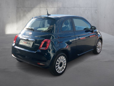 Fiat 500 Gebrauchtwagen Fiat 500 Gebrauchtwagen