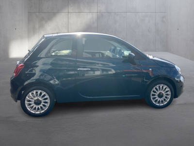 Fiat 500 Gebrauchtwagen Fiat 500 Gebrauchtwagen
