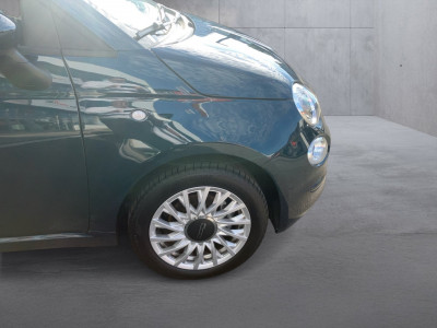 Fiat 500 Gebrauchtwagen Fiat 500 Gebrauchtwagen