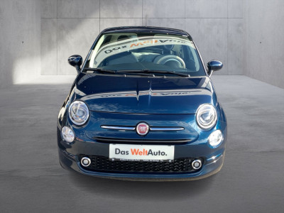 Fiat 500 Gebrauchtwagen Fiat 500 Gebrauchtwagen