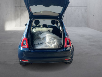 Fiat 500 Gebrauchtwagen Fiat 500 Gebrauchtwagen