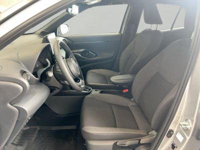 Toyota Yaris Gebrauchtwagen Toyota Yaris Gebrauchtwagen