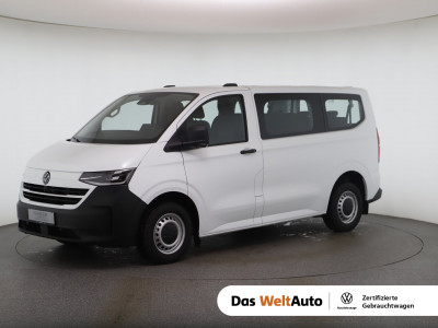 VW Transporter T7 Gebrauchtwagen VW Transporter T7 Gebrauchtwagen