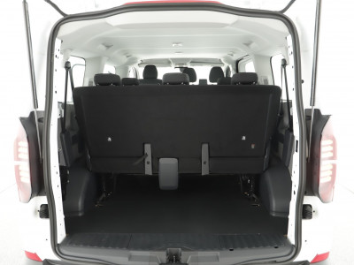 VW Transporter T7 Gebrauchtwagen VW Transporter T7 Gebrauchtwagen