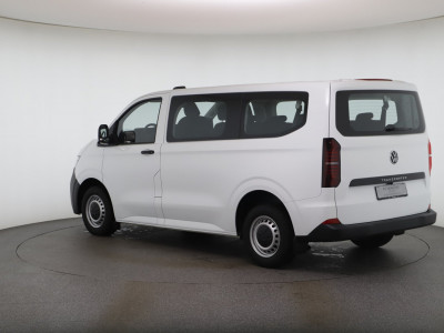 VW Transporter T7 Gebrauchtwagen VW Transporter T7 Gebrauchtwagen