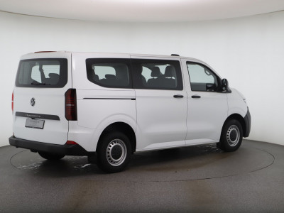 VW Transporter T7 Gebrauchtwagen VW Transporter T7 Gebrauchtwagen