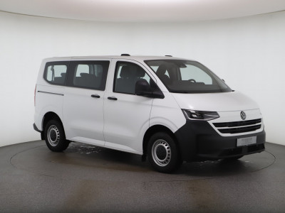 VW Transporter T7 Gebrauchtwagen VW Transporter T7 Gebrauchtwagen